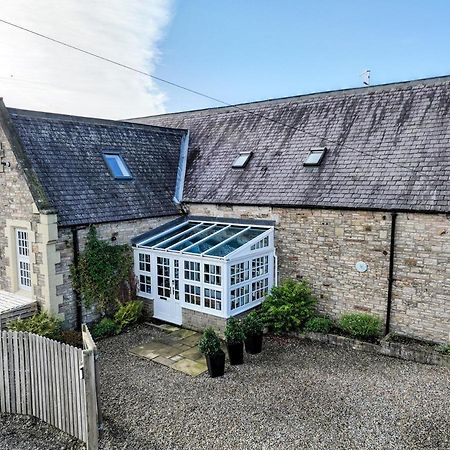 The Old School House Acomodação com café da manhã Haltwhistle Exterior foto