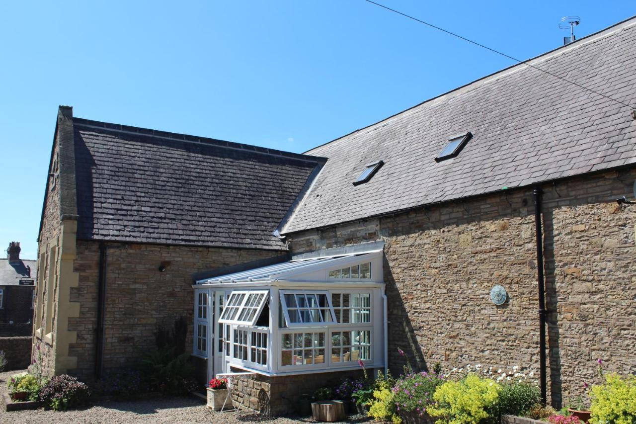 The Old School House Acomodação com café da manhã Haltwhistle Exterior foto